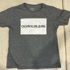 Calvin Klein T-shirt for boy
